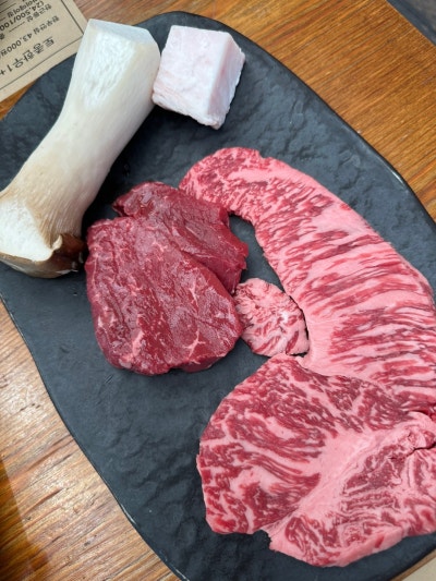 인천논현소고기 야장느낌 물씬나는 투뿔한우맛집 시골한우장터벼루