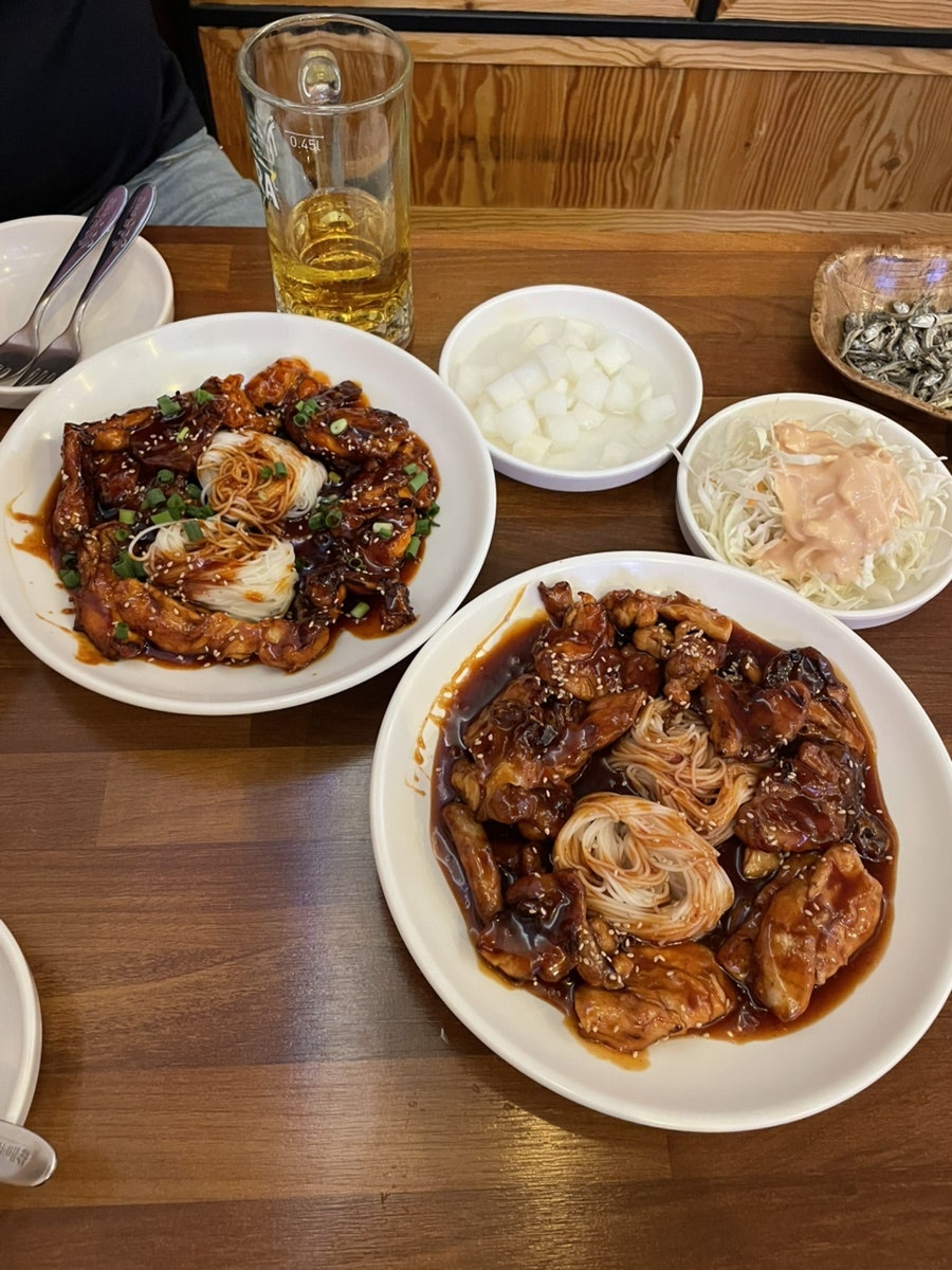 불로만치킨바베큐 서신점 사진 4