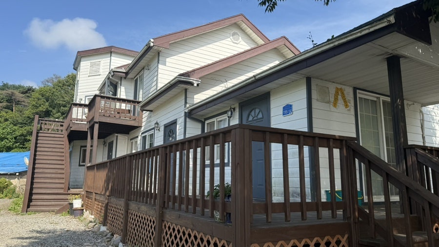 갯벌부흥펜션 사진 3