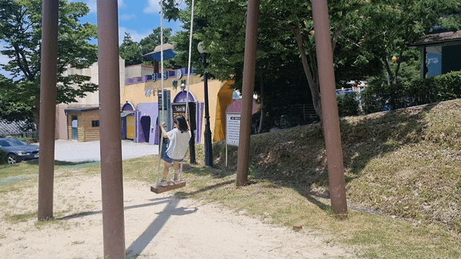  [남원여행] 폐장한? 남원랜드와 딸의 아쉬움, 춘향테마파크로 떠나는 계획 ft.광주 전남 여행