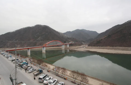 스카이모텔 사진 6