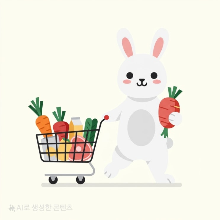  옴니보어 소비 트렌드란 무엇인가? 잡식성 소비자들의 경제학적 관점