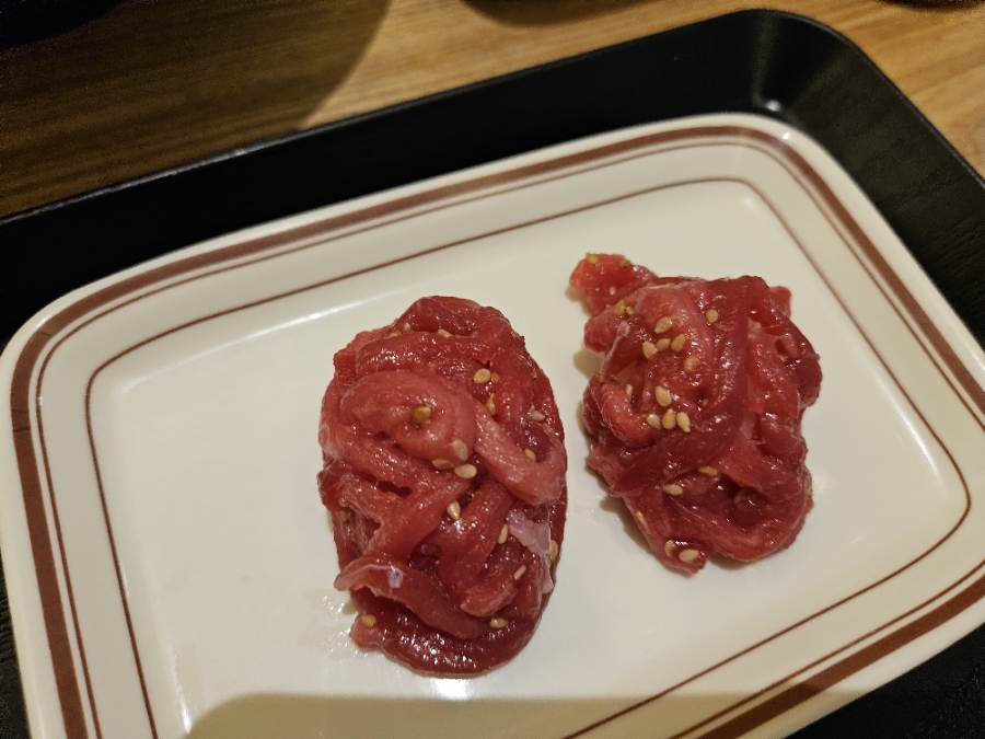 육회바른연어 강변테크노마트점 사진 3