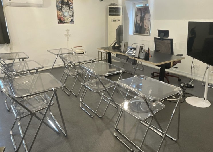  강남 작사학원 작사가 데뷔율 높은 메이큐마인웍스 후기