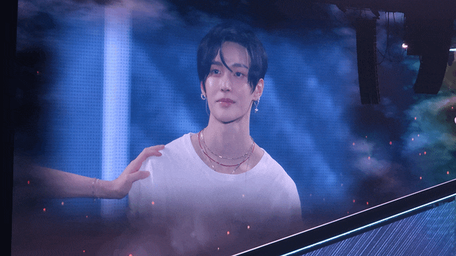 [25.07.06] 라이즈 콘서트 RIIZING LOUD 막콘 후기, KSPO돔 2층 38구역 시야 후기