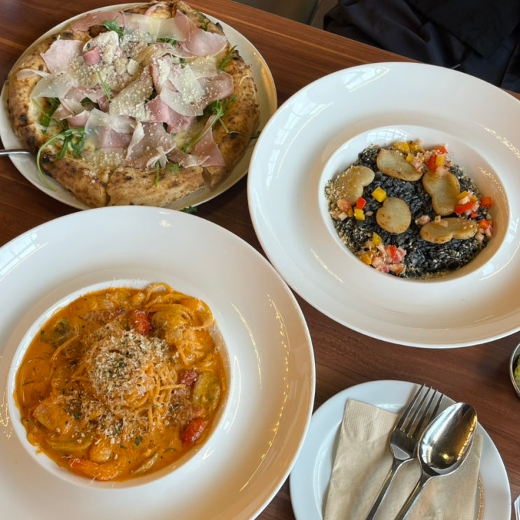  용인 데이트 화덕피자 맛집 처인구 모현읍 보나리체타