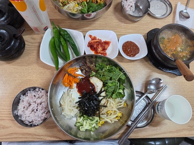 해숙분식 사진 2