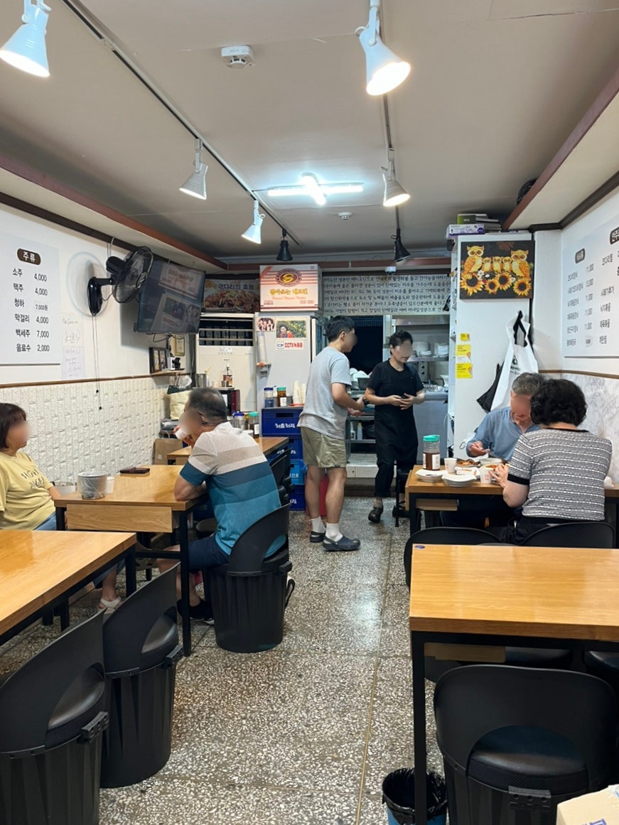 착한코다리 사진 3