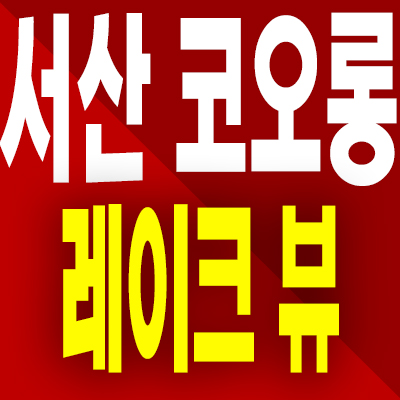  서산 코오롱 레이크뷰 선임대 오피스텔 읍내동 할인분양 분양가 모델하우스