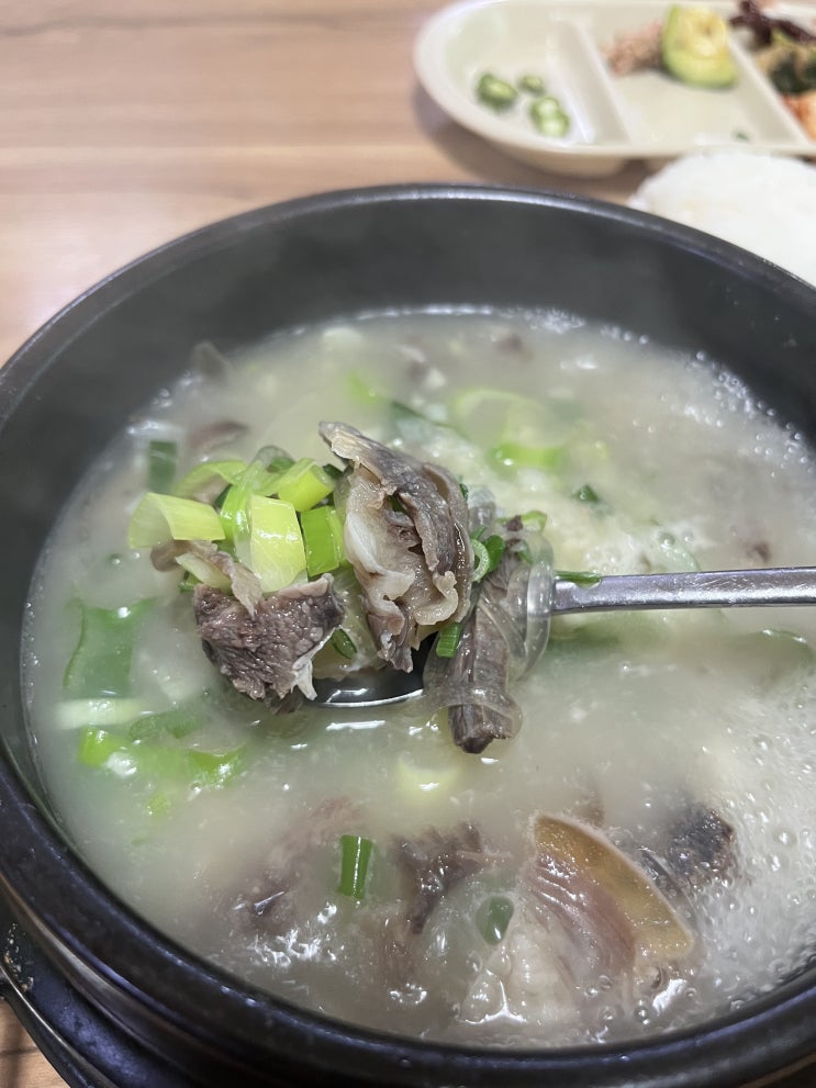  [주말일기] 냉면으로 시작하는 일요일, 소머리국밥에 소주 2병, 위스키 마시고 베스킨라빈스 더블주니어에서 민초 먹기