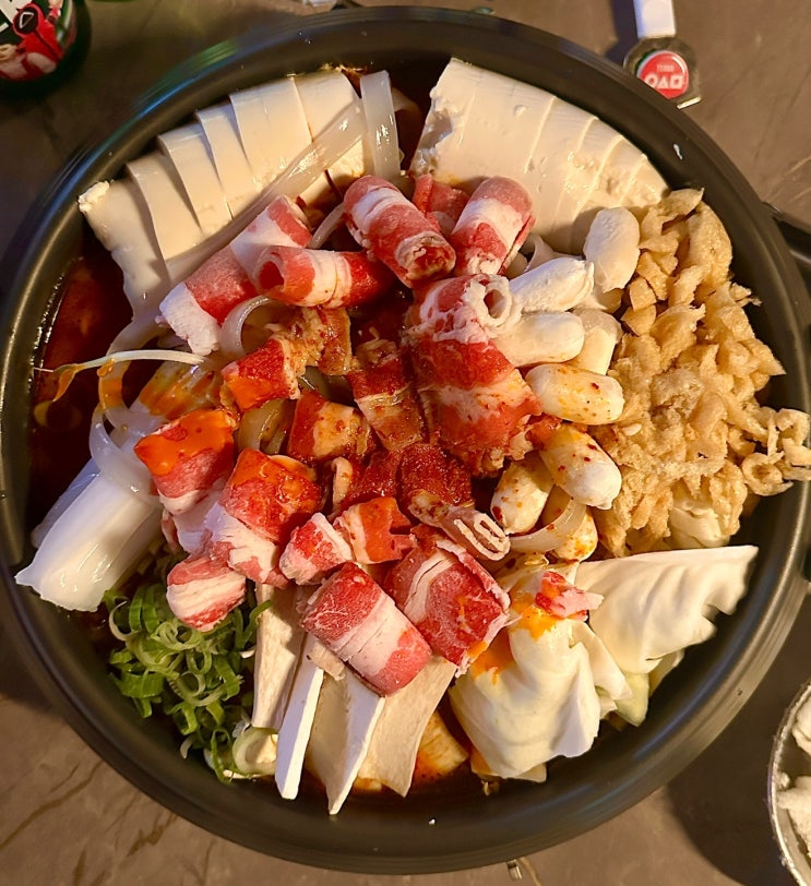  서면 분위기좋은 마라탕 술집 기세