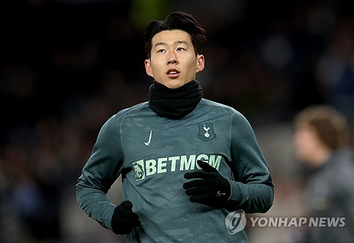 <b>손흥민</b>의 미래: LA FC 제안과 토트넘 <b>잔류</b> 가능성 분석
