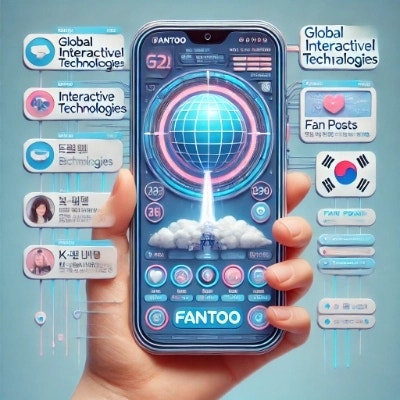  글로벌 인터랙티브 테크놀로지스 주가 (GITS 주식) 135% 폭등 이유?