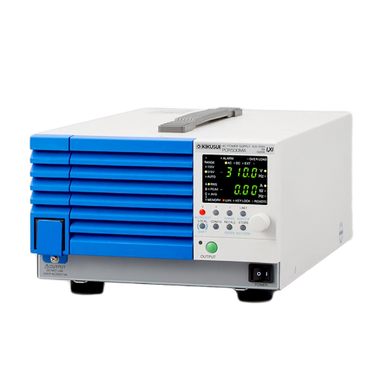  PCR500MA  KIKUSUI AC 전원공급기 - 성능, 장점, 활용법 총정리
