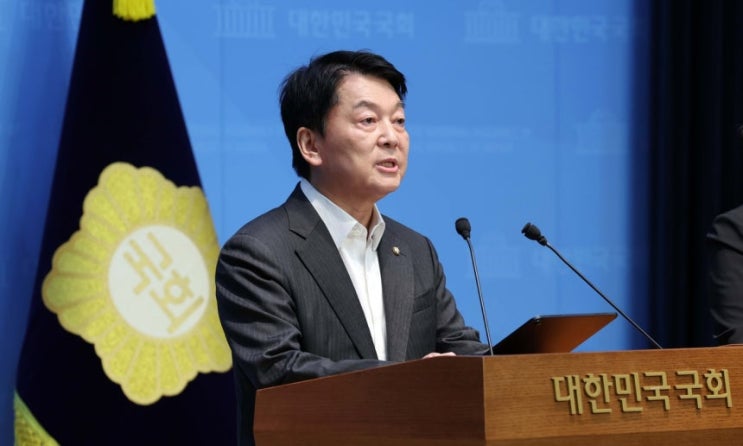 <b>안철수</b>도 포기한 국민의힘... 인적쇄신 거부, 혁신할 의지는... 