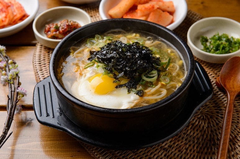 시루향기 신성점 사진 2