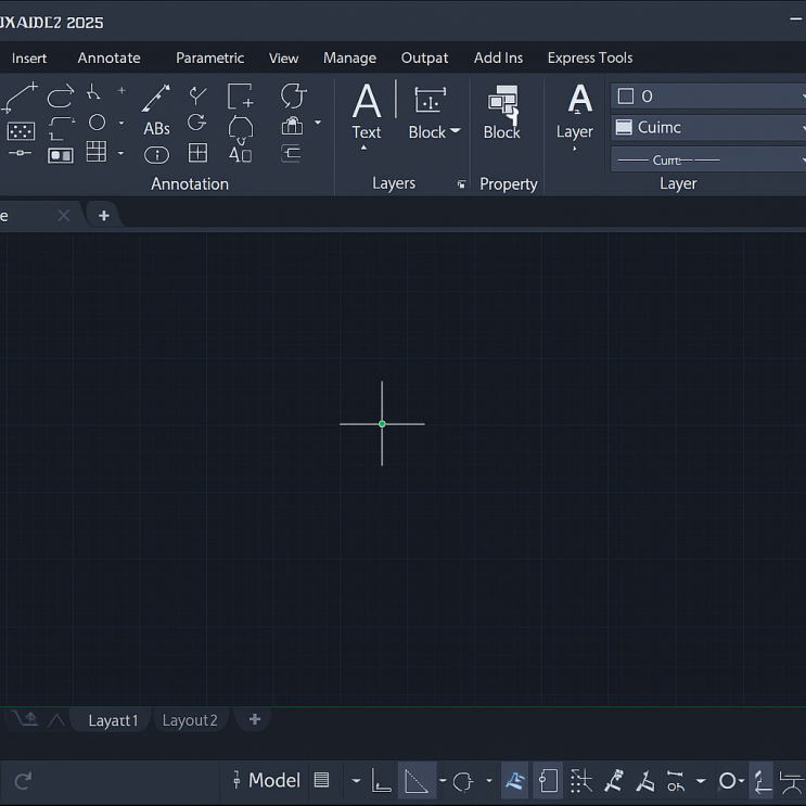  오토캐드(Auto CAD) 단축키 단축 명령어 모음 정리