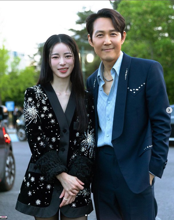 <b>이정재 임지연</b> | <b>얄미운 사랑</b> 로맨스 기대감
