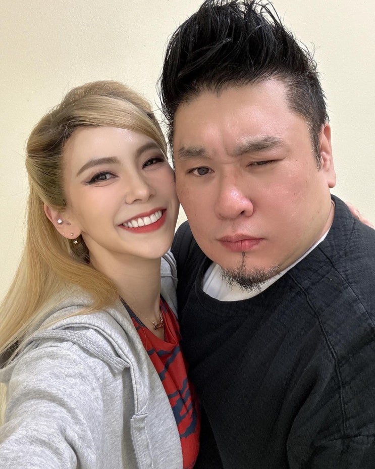 <b>김지우</b>의 연애 공방전, 그 속사정이 궁금해?