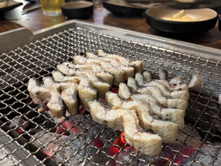  안산 고잔동 장어 맛집 강력풍천장어의 특별한 서비스 총정리