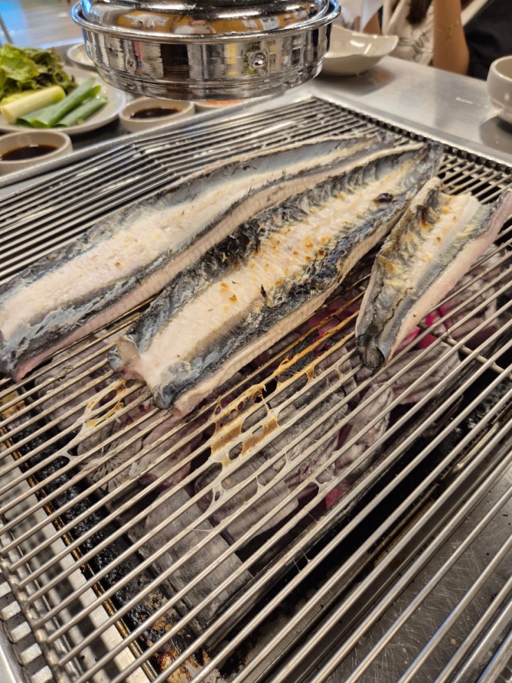  내가 자주 가는 분당 장어 맛집, 장수천 한방민물장어 후기 (내돈내산후기)