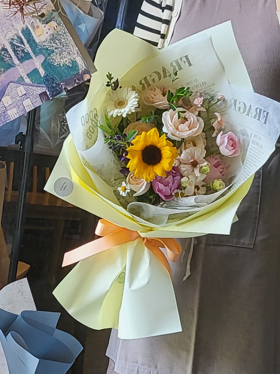 가드니아 아뜰리에 사진 2