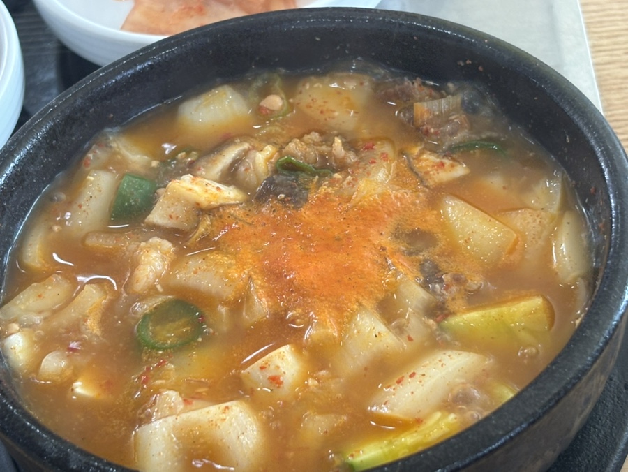 석정식육식당 사진 4