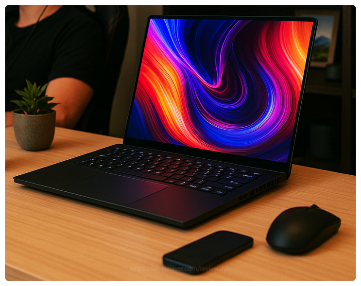  에이수스 ROG 제피러스 G16 2025 가격 대비 성능 아쉬운 이유는?