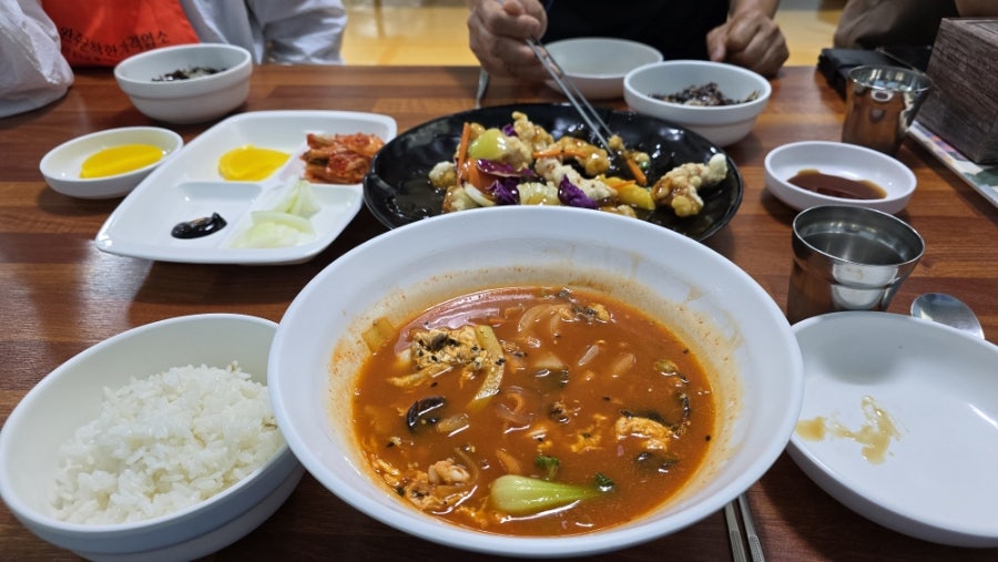 시온성 사진 3