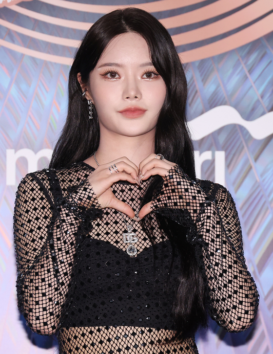 <b>피프티피프티 키나</b>, 건강 회복 후 <b>활동 재개</b>…“무리 없다 판단”