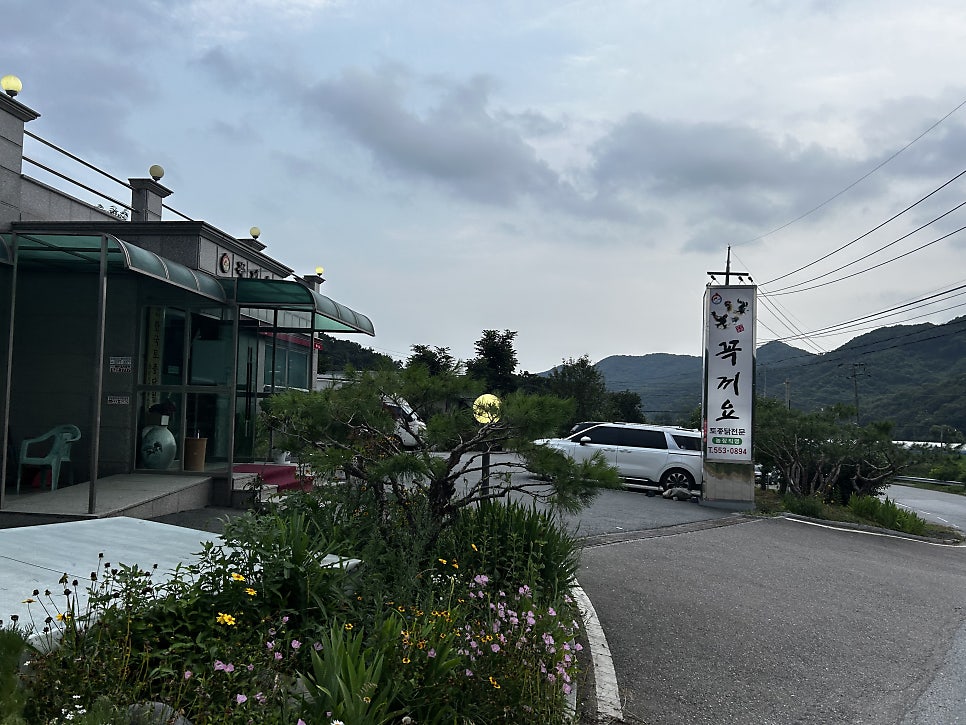 꼭끼요 사진 1