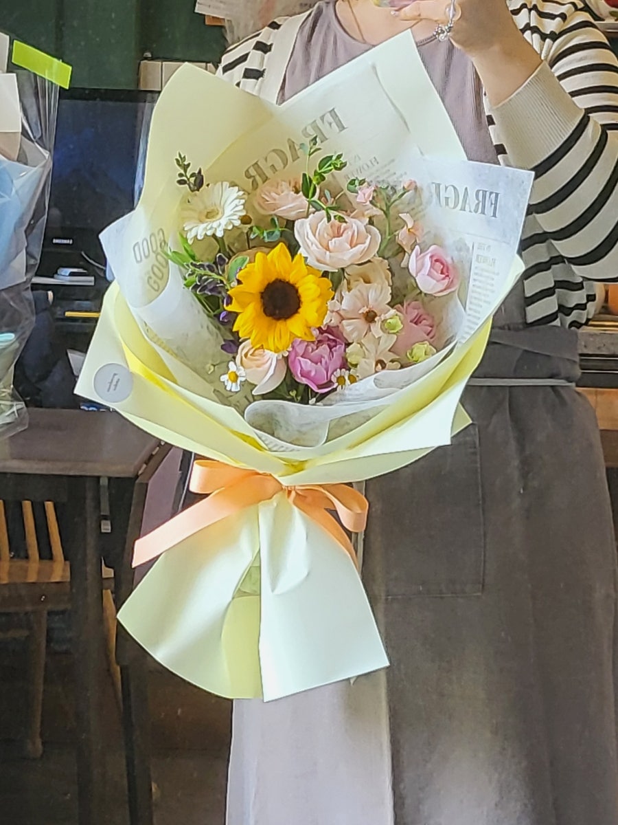 가드니아 아뜰리에 사진 1