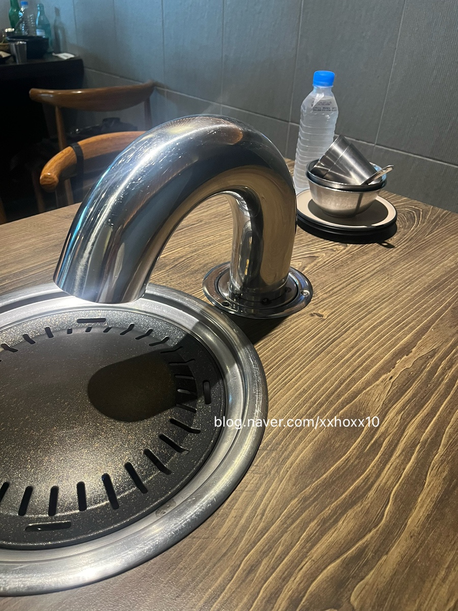 통삼국 청당점 사진 2