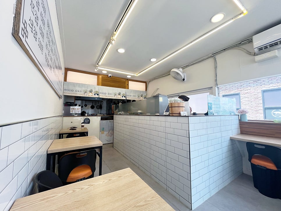 명륜수정김밥 사진 6