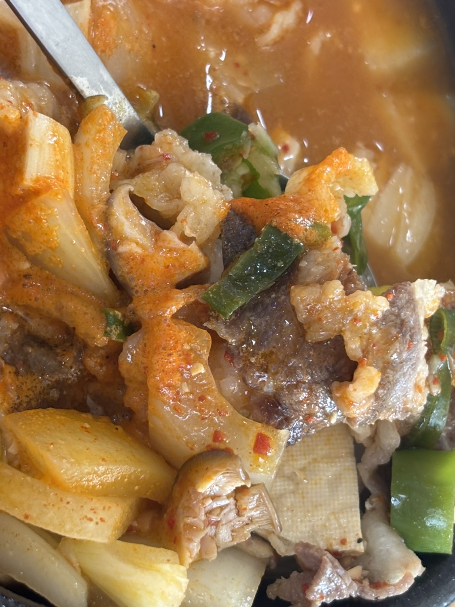석정식육식당 사진 5
