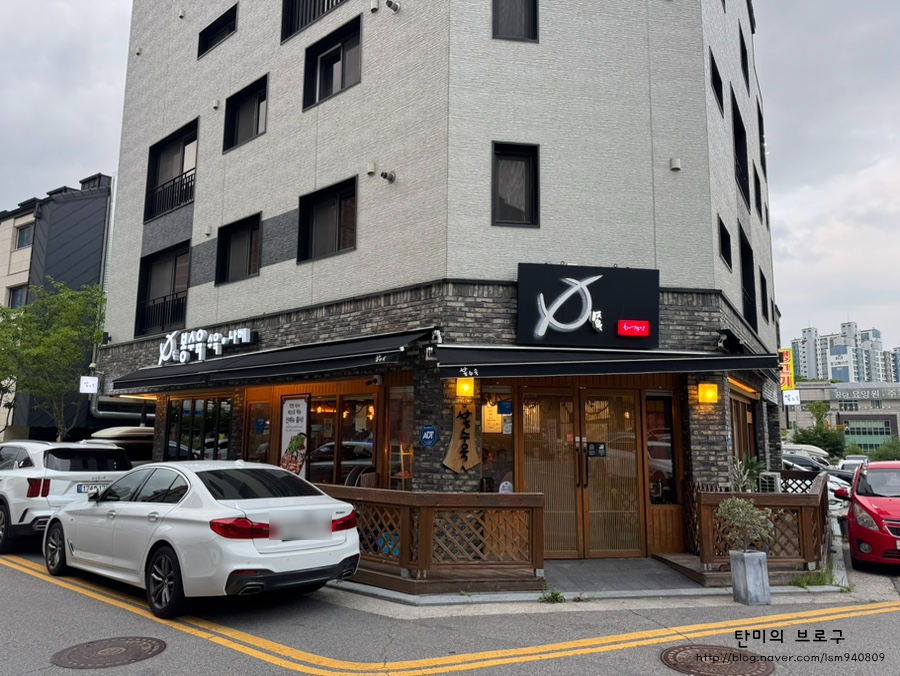 봉수육 화성봉담점 사진 1