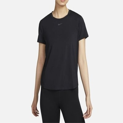 FN2799-010 나이키 원 클래식 여성 드라이 핏 반팔 탑 여름 착용 후기