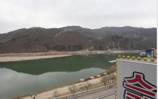 스카이모텔 사진 3
