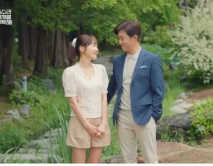 엄지원, 박정수 마음 열었다...♥안재욱과 재혼 임박? [독수리 5형제]