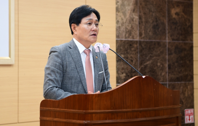 강화군, 군민통합위원회 본격 가동… 임시회의서 운영체계 정비