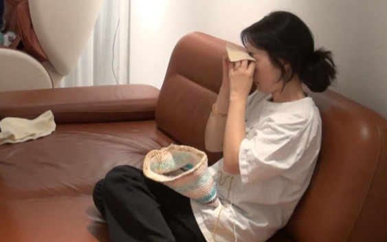 나는 자연인이다 성우 정혁식 <b>박지윤 부부</b> 동상이몽 출연 반전... 