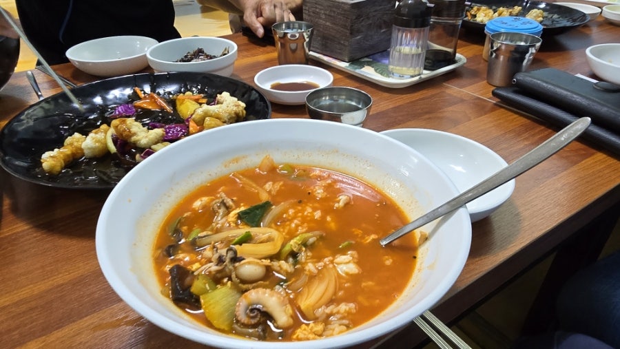 시온성 사진 2