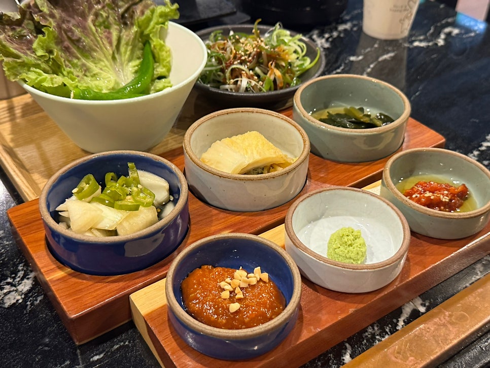 신비면옥 기흥ICT밸리점 사진 6