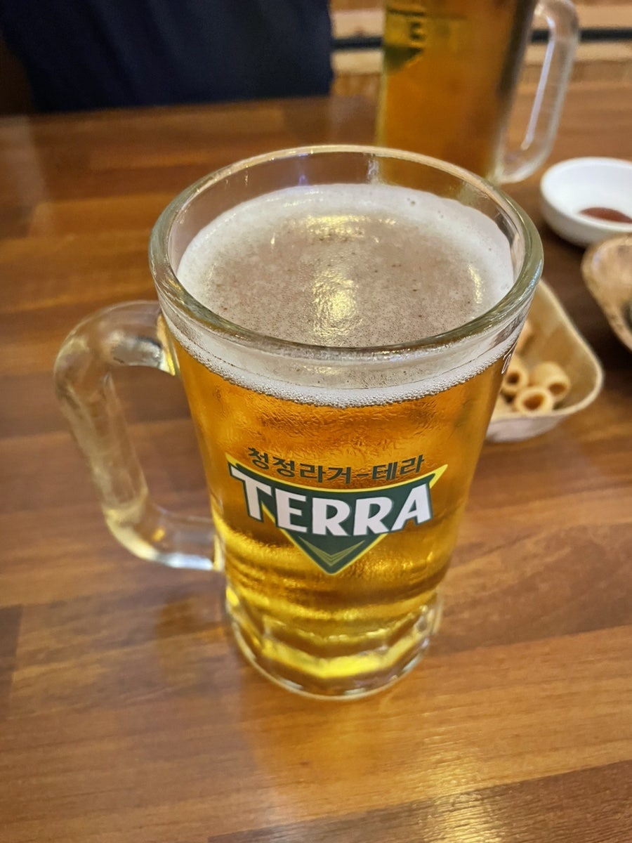 불로만치킨바베큐 서신점 사진 3