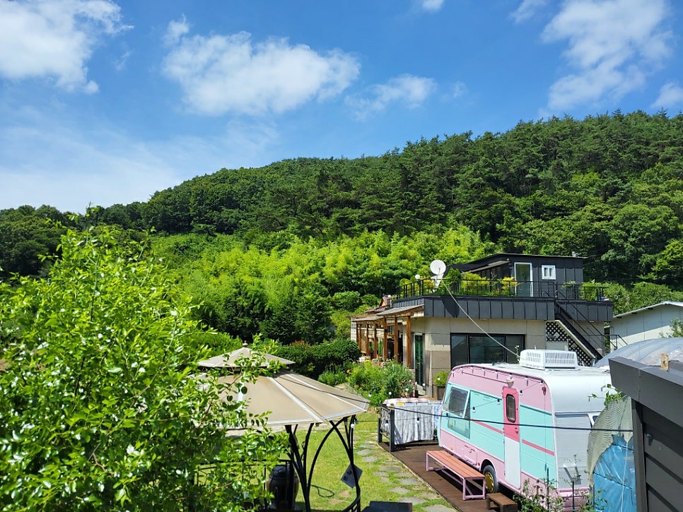 생오지마을 Garden of oz 사진 3