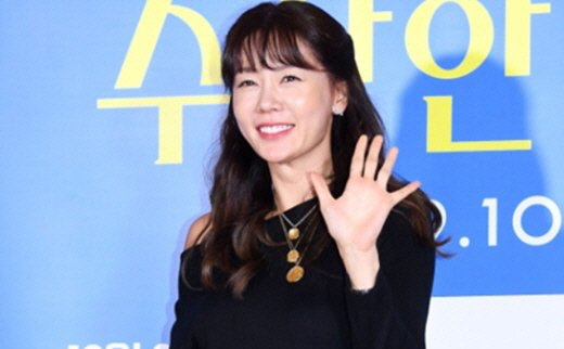 <b>안선영</b>, <b>캐나다</b> 이민설에 "치매걸린 어머니 두고 어딜 가냐며... 