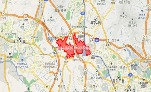  안산도시공사, 세 번째 공공주택사업 참여 확정 [한국철도일보]
