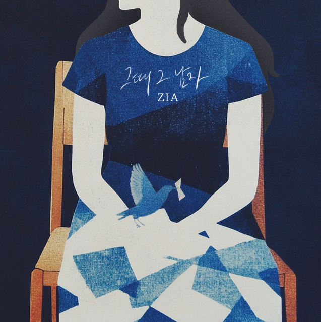  지아 그때 그 남자 음악 노래 뮤직비디오