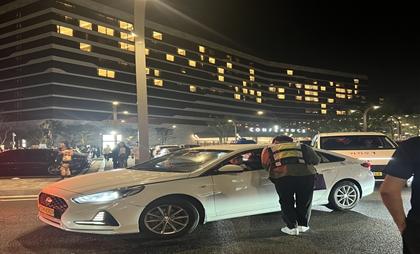 인천시, 공항 일대 택시 불법행위 근절 위해 대대적 합동 단속