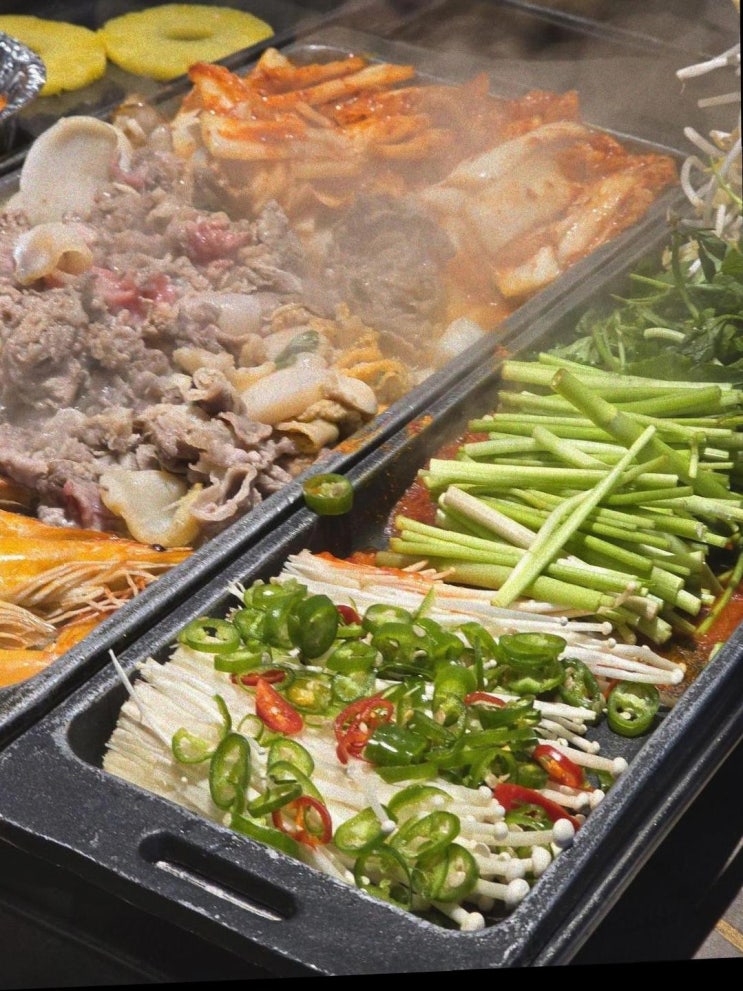   대구 수성못 조개구이 제대로 즐기고 왔어요